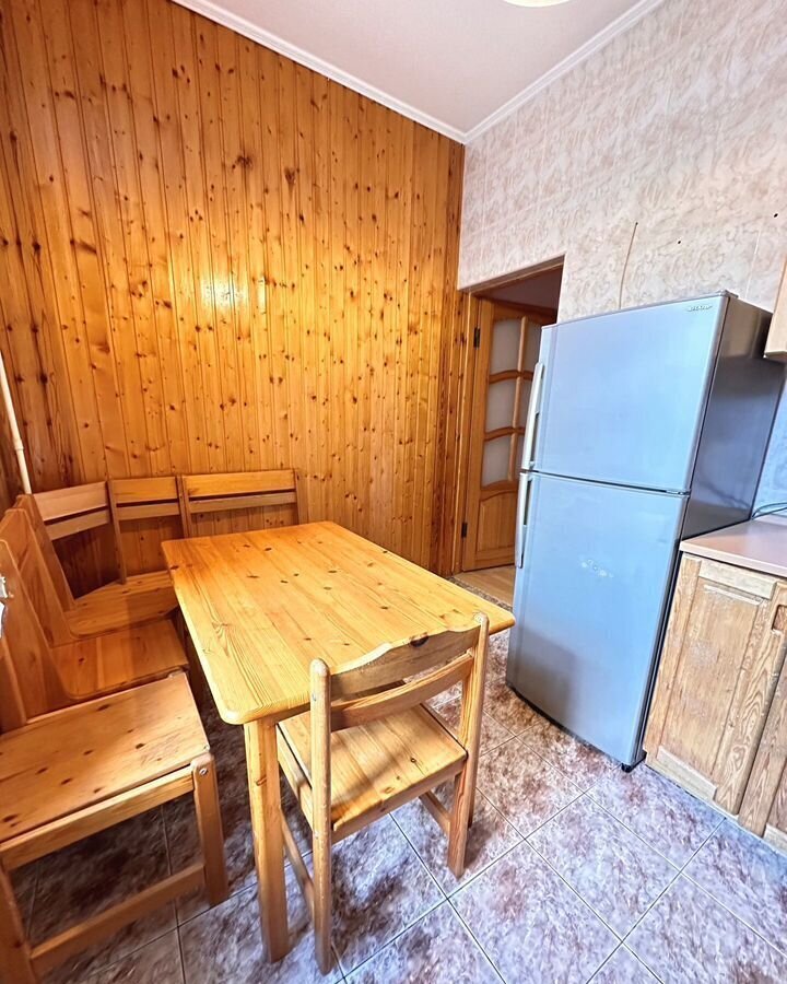квартира г Москва метро Профсоюзная ул Ивана Бабушкина 17к/1 фото 10
