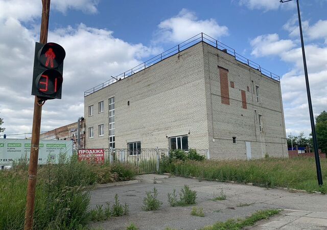 общепит, отдых р-н Орджоникидзевский дом 42 фото