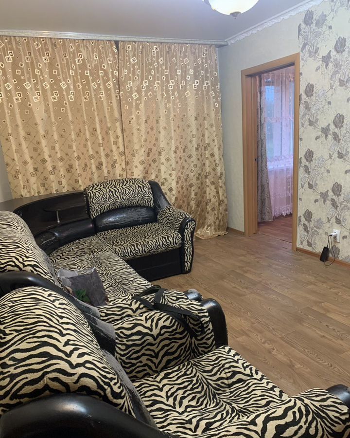 квартира г Нижневартовск п Магистраль 31, Тюменская обл. фото 2
