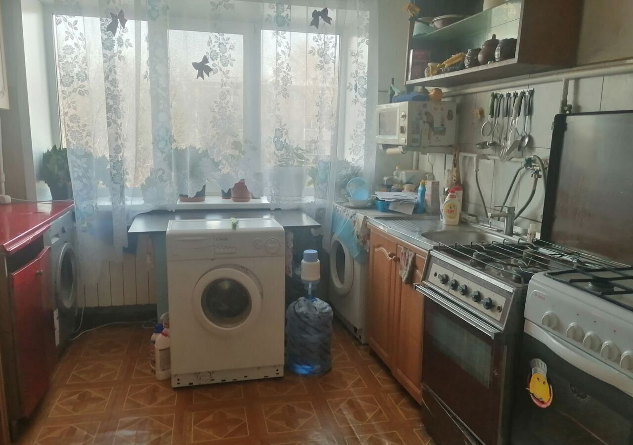 комната г Самара Победа ул Средне-Садовая 32 фото 4