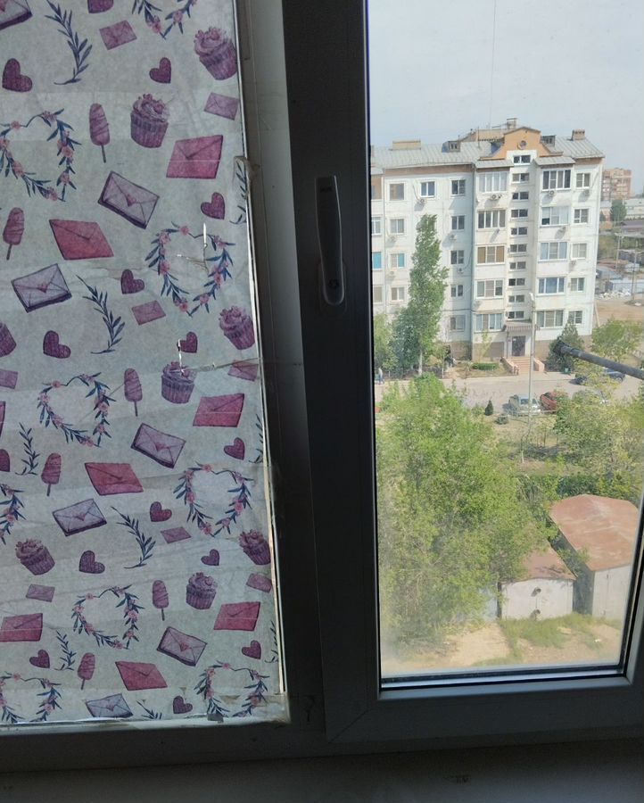квартира р-н Камызякский г Камызяк ул Максима Горького 99 фото 3