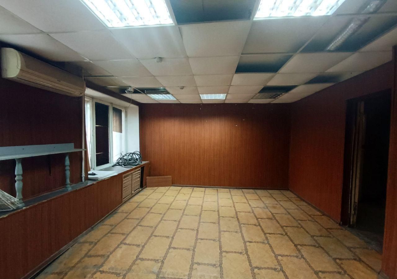 свободного назначения г Самара Безымянка ул Вольская 52 фото 15