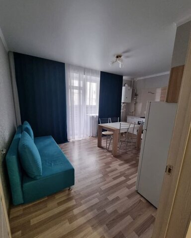 ул Дзержинского 115д Губкинский г. о. фото