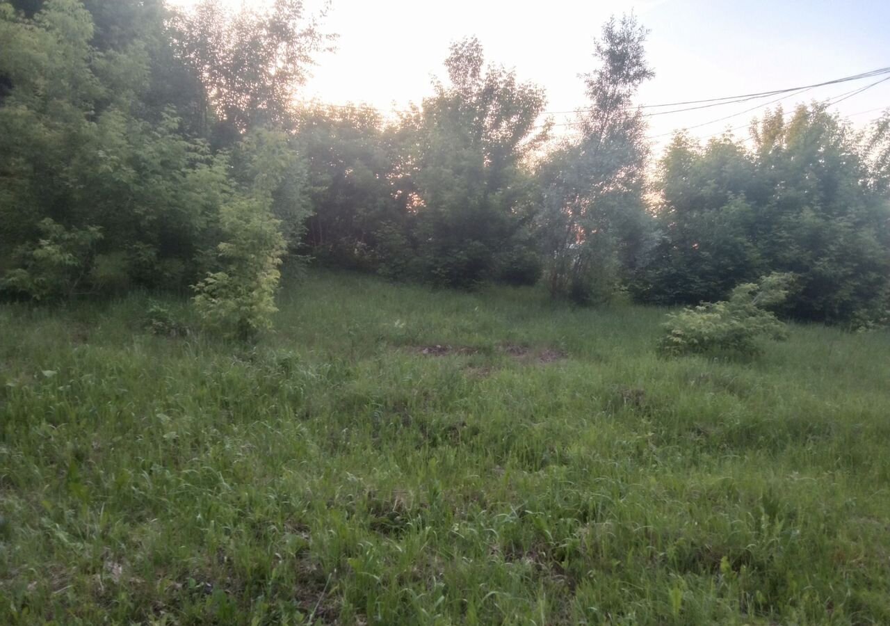 земля г Домодедово мкр Востряково ул Донская 22 км, Новокаширское шоссе фото 2