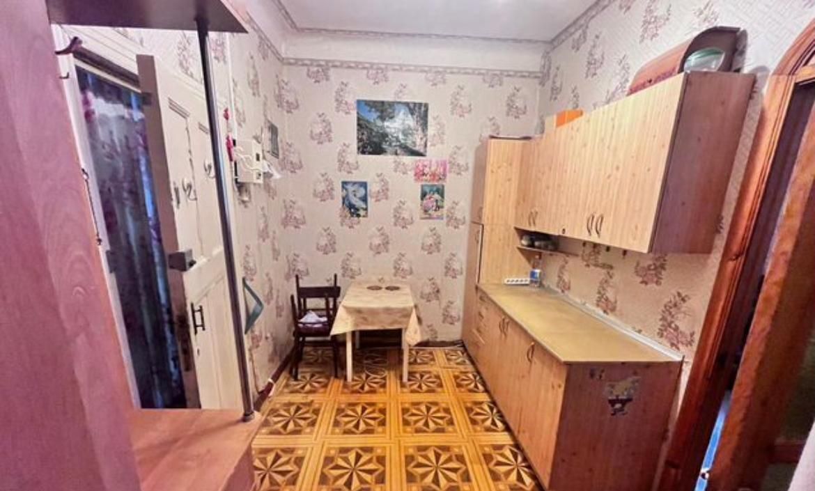квартира г Новочеркасск пр-кт Ермака 86 фото 3