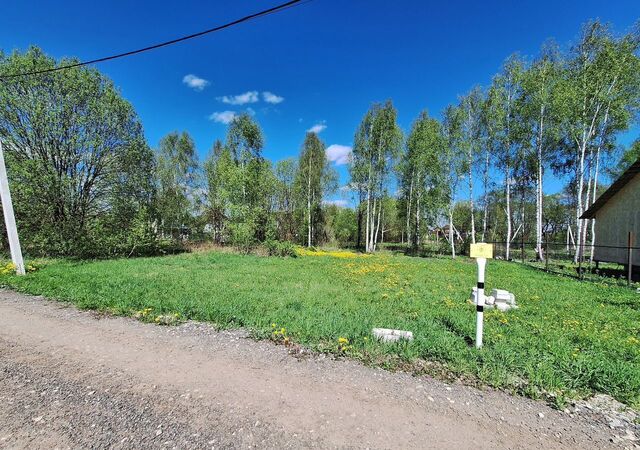 земля 30 км, д. Хлопово, Киевское шоссе фото