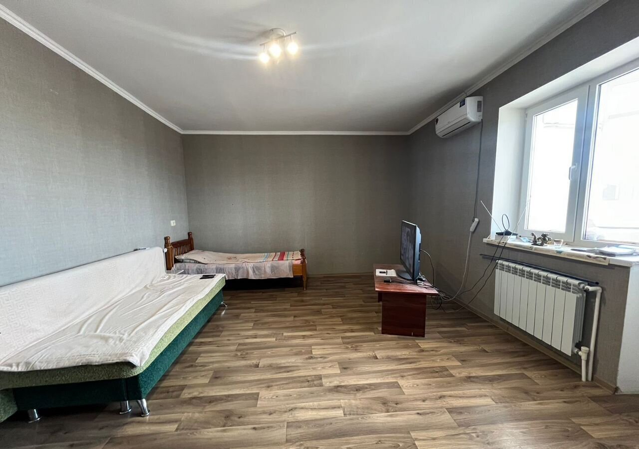квартира г Элиста ул Ю.Клыкова 90б фото 1