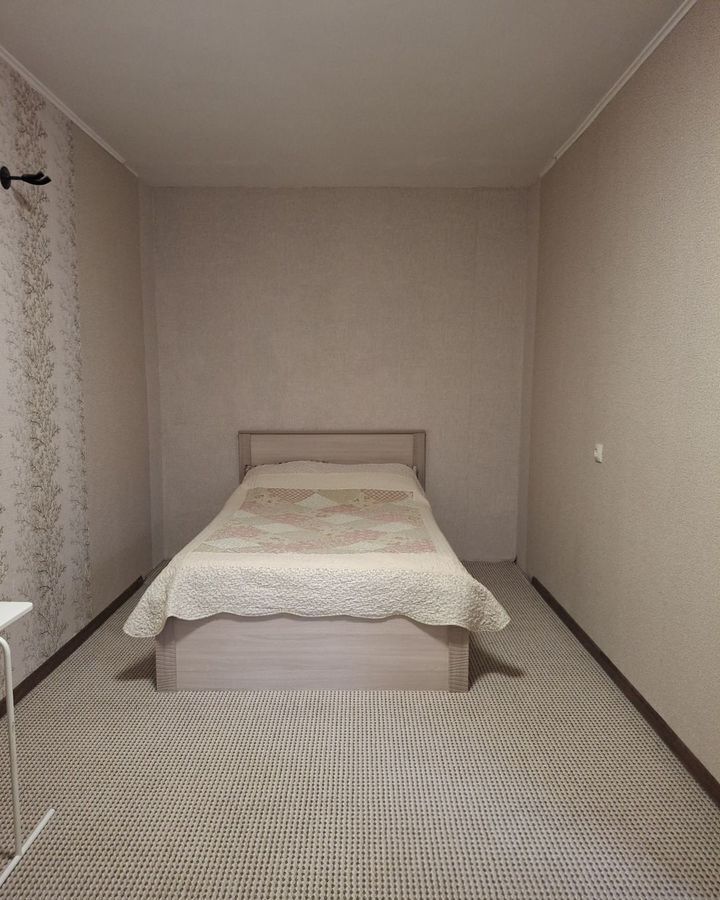 квартира г Уфа р-н Калининский ул Орджоникидзе 9 фото 4