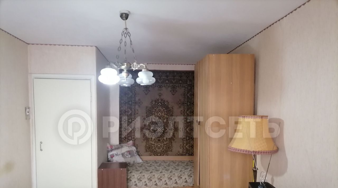 квартира г Мурманск р-н Октябрьский ул Старостина 39 фото 9
