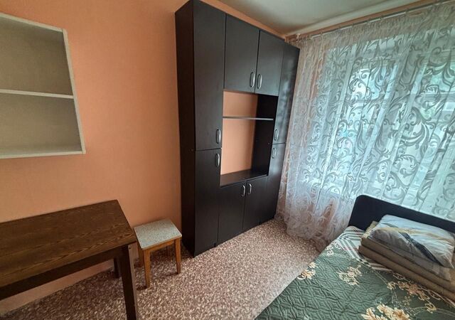комната р-н Ново-Савиновский ул Октябрьская 15 Казань, Северный вокзал, Ново-Савиновский район, Октябрьская ул. фото