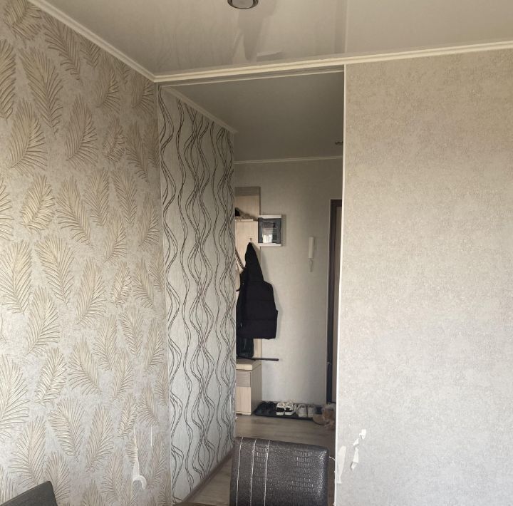квартира г Омск р-н Ленинский ул Калинина 10а фото 3