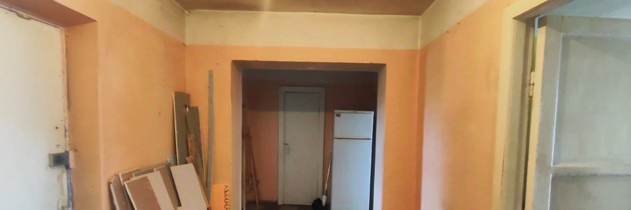 квартира г Омск р-н Центральный ул Ленина 41а фото 3