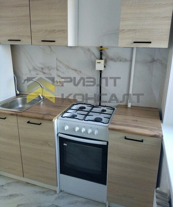 квартира г Омск ул Дмитриева 4к/2 фото 3