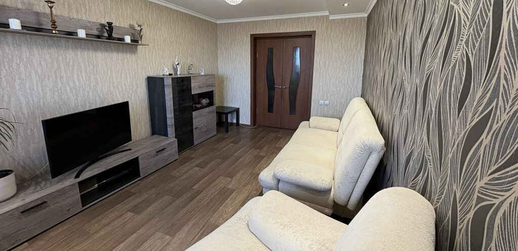 квартира г Омск ул Можайского 1 фото 3