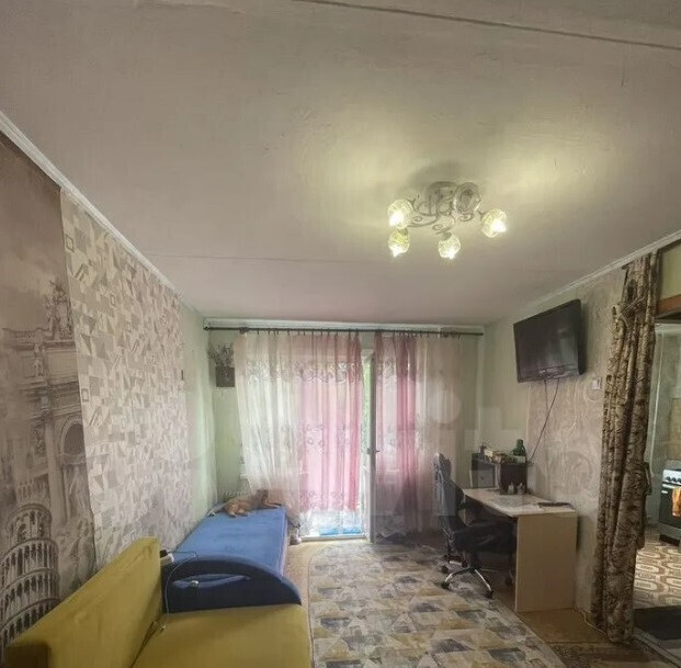 квартира г Первоуральск Соцгород ул Чкалова 19 м-н фото 7