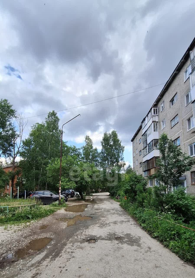 квартира г Дегтярск Уральских Танкистов, 16 фото 13