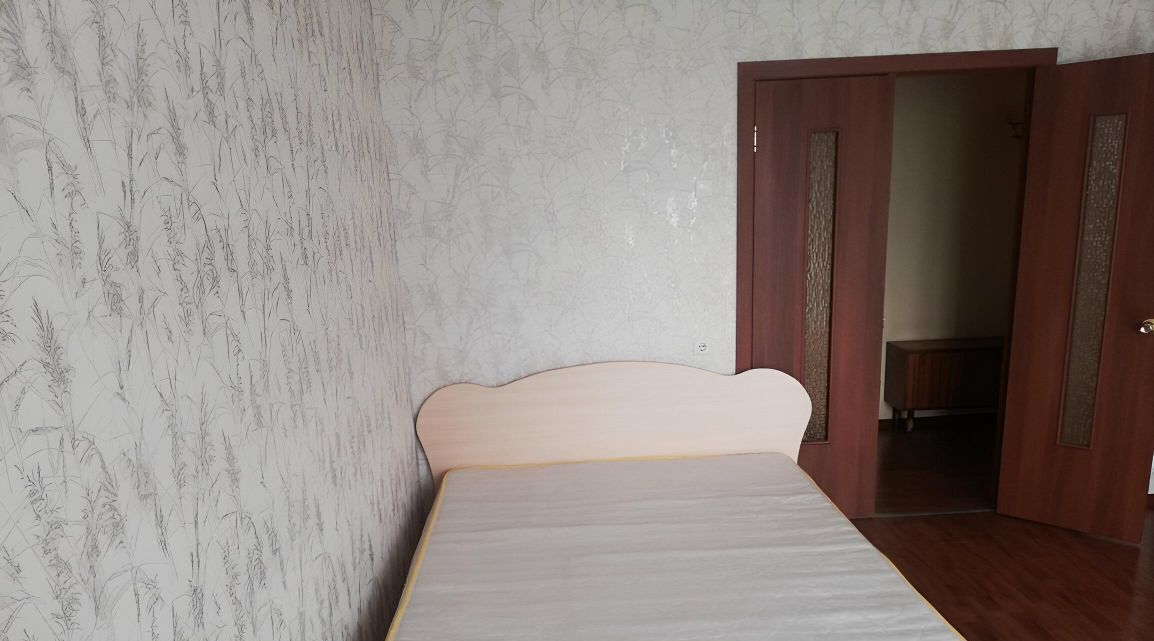 квартира г Челябинск р-н Курчатовский ул Скульптора Головницкого 8 фото 5