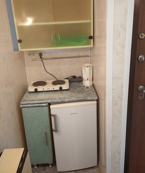 квартира г Челябинск ул Танкистов 150г фото 6