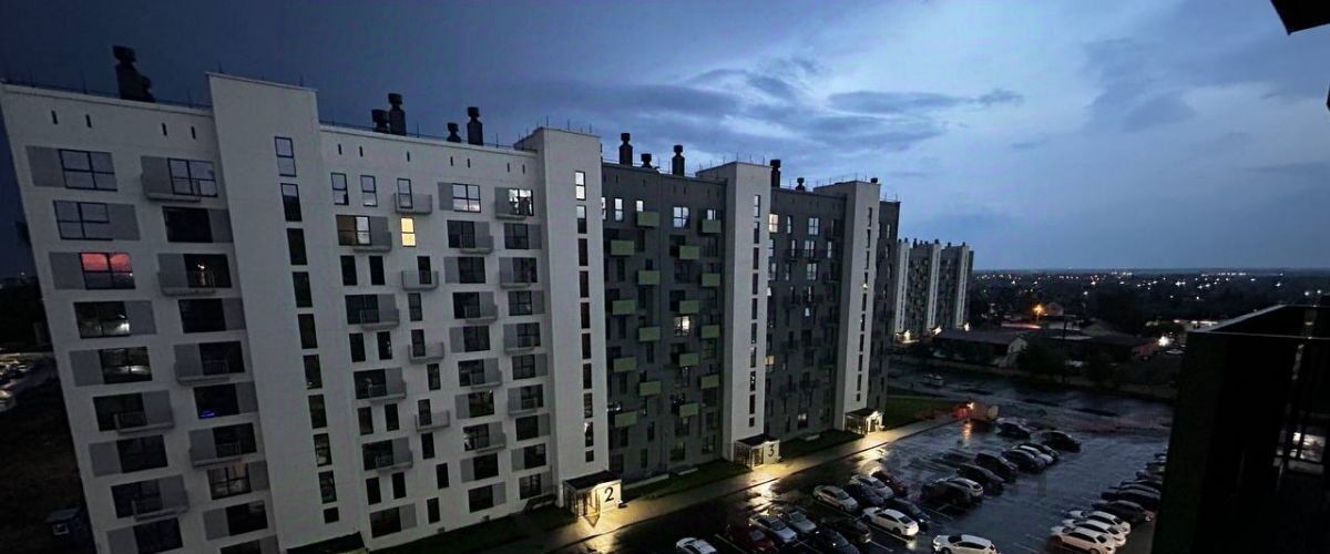квартира г Челябинск р-н Советский ул Блюхера 125б фото 12
