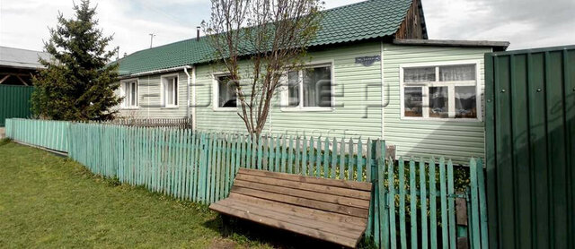ул Зеленая 7 городское поселение Емельяново фото