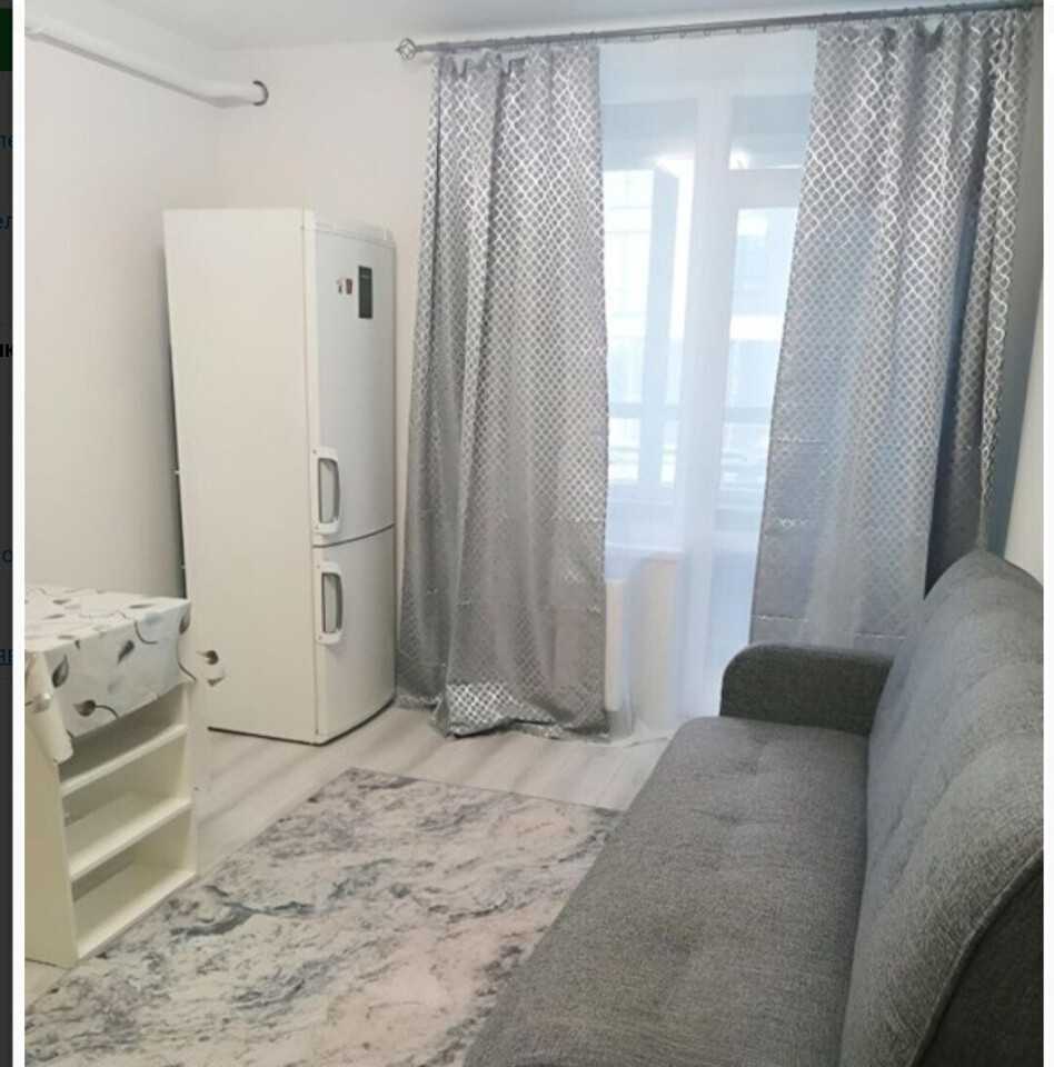 квартира г Батайск ул Ушинского 29/2 фото 4