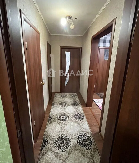 квартира г Иркутск ул Розы Люксембург 118/3 фото 1