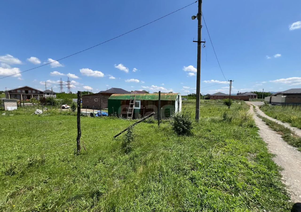 земля г Назрань р-н Насыр-Кортский административный округ фото 2