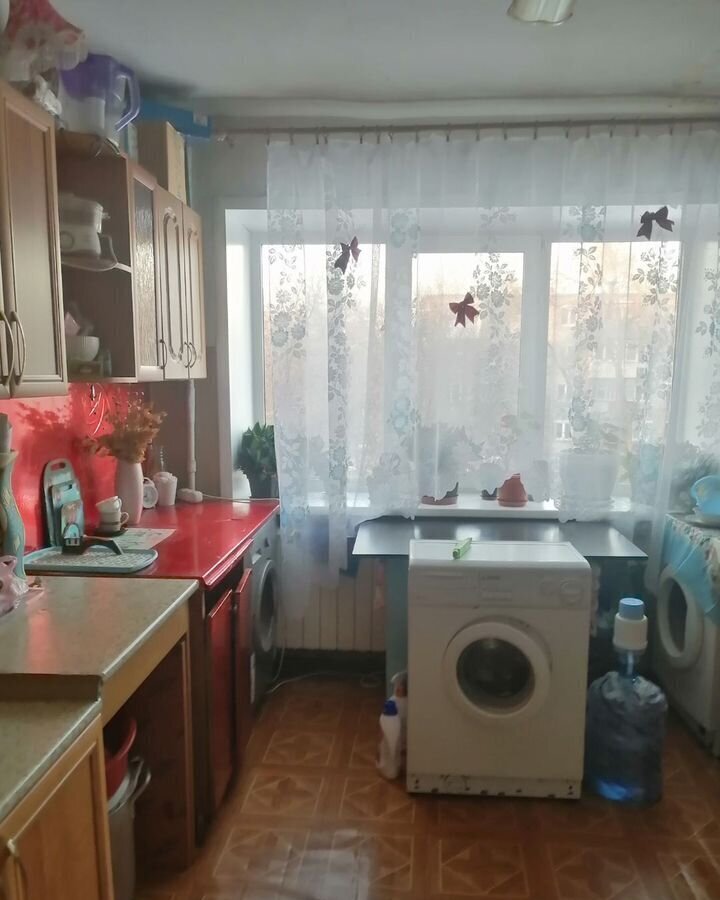 комната г Самара Победа ул Средне-Садовая 32 фото 5