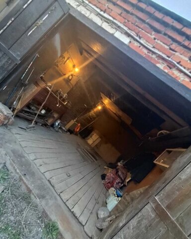 гараж п Миасский р-н Центральный Миасс, Центральный территориальный округ фото