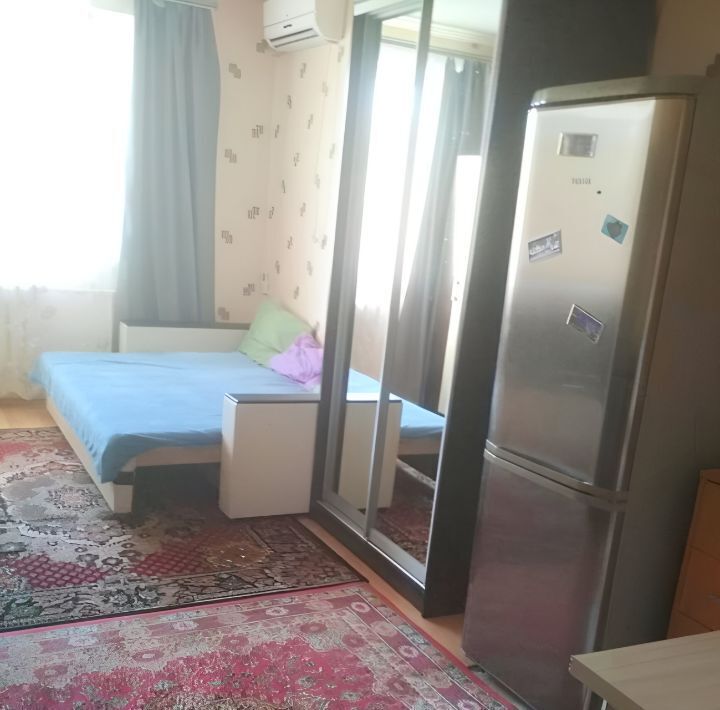 квартира г Батайск мкр Авиагородок 40а фото 1