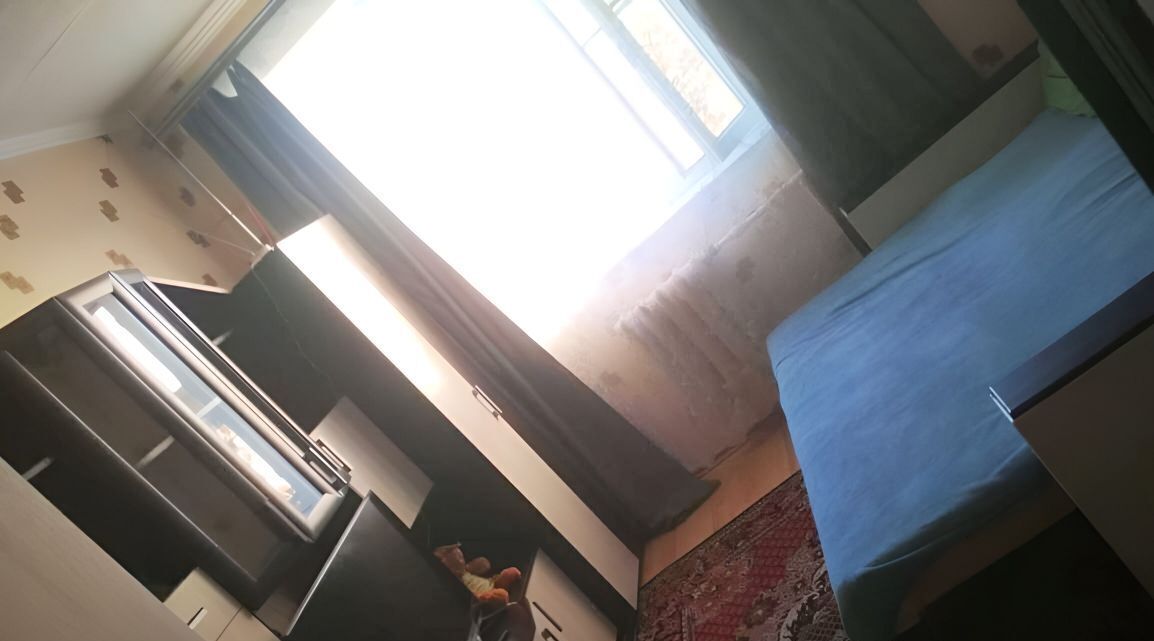 квартира г Батайск мкр Авиагородок 40а фото 2