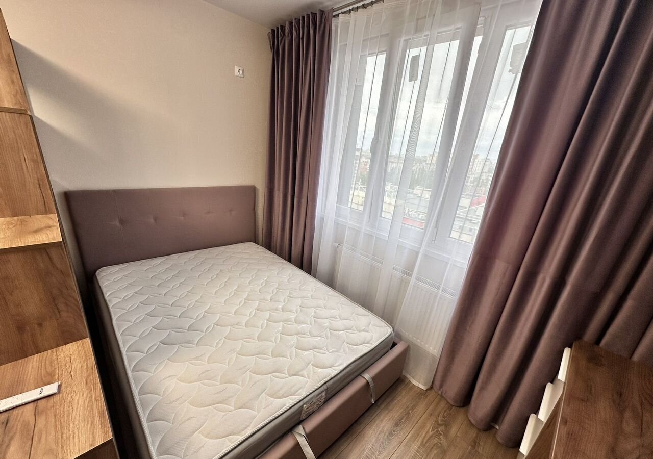 квартира г Воронеж р-н Центральный ул Загоровского 7к/3 фото 9