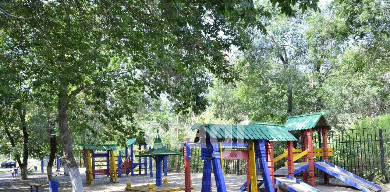 квартира г Оренбург р-н Ленинский ул Чкалова 6 фото 13