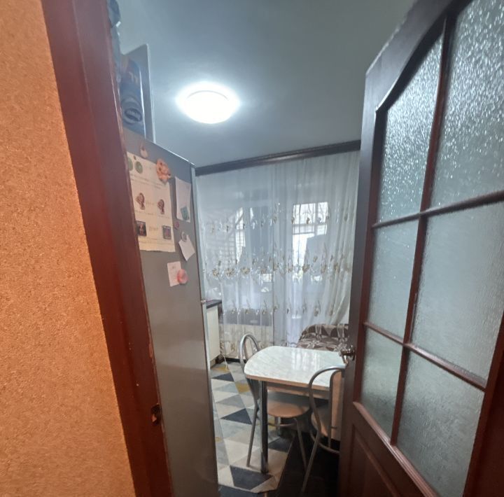 квартира г Королев ул Болдырева 14 Медведково фото 15