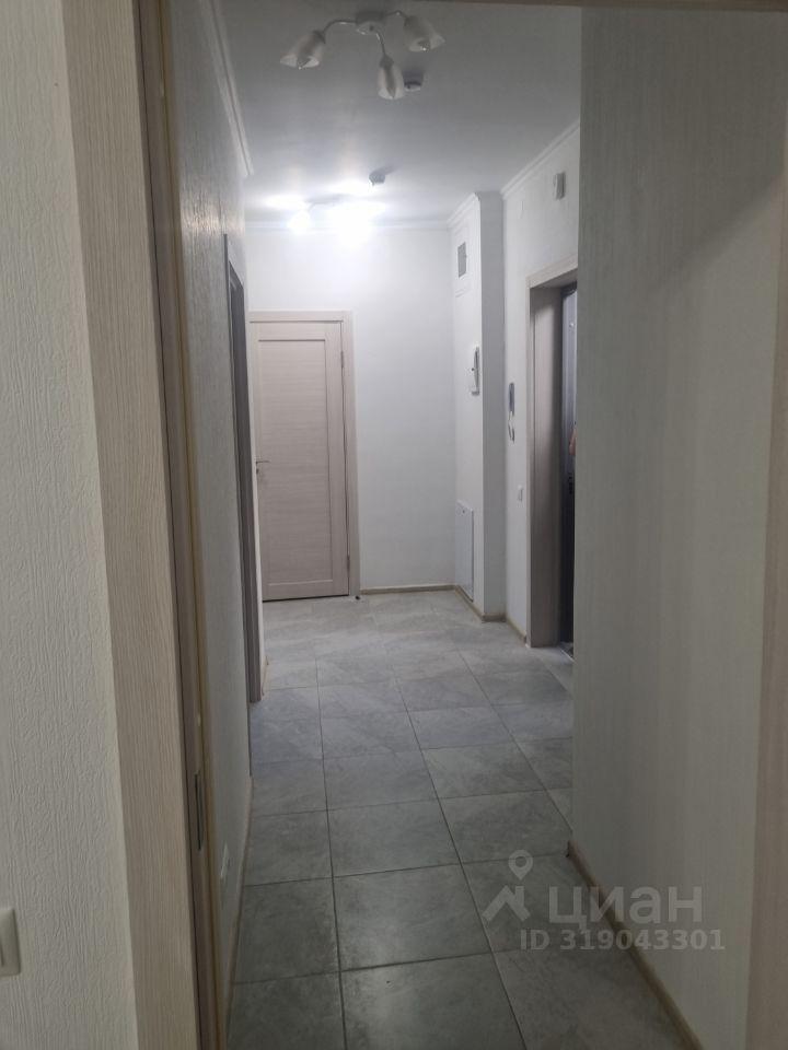 квартира г Москва метро Фонвизинская ул Милашенкова 7к/2 фото 13