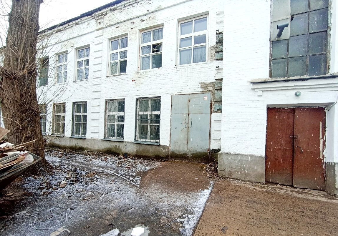 производственные, складские г Тверь р-н Московский ул Индустриальная 6с/1 фото 23