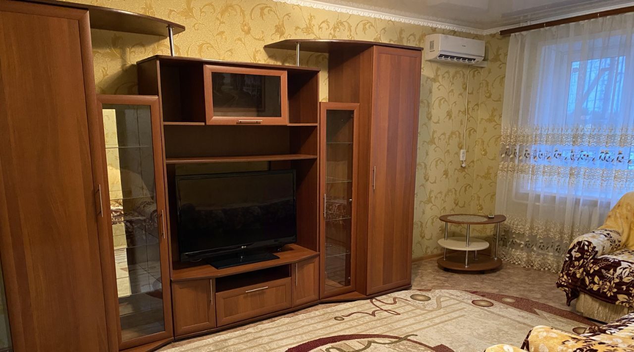 квартира г Астрахань р-н Кировский ул Куликова 54 фото 1