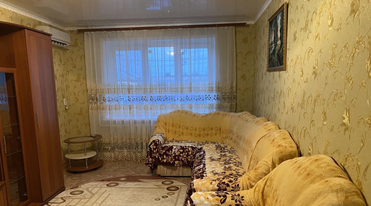 квартира г Астрахань р-н Кировский ул Куликова 54 фото 2
