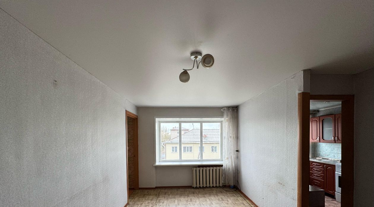 квартира г Рубцовск ул Октябрьская 109 фото 4