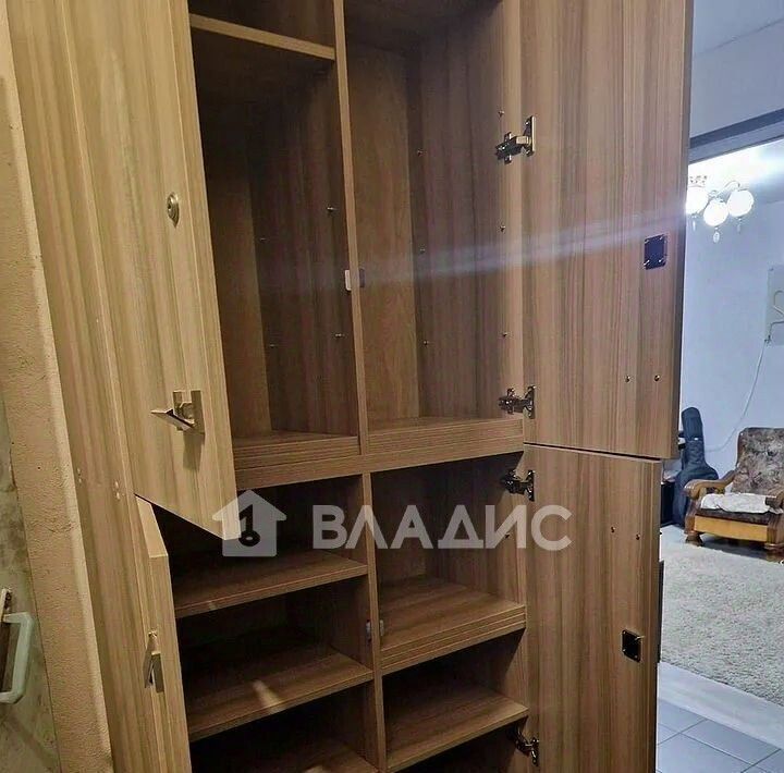 квартира г Бийск пер Дружный 11 фото 3