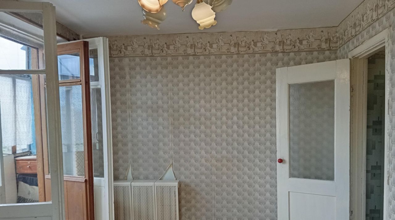 квартира г Соликамск ул Степана Разина 48а фото 3