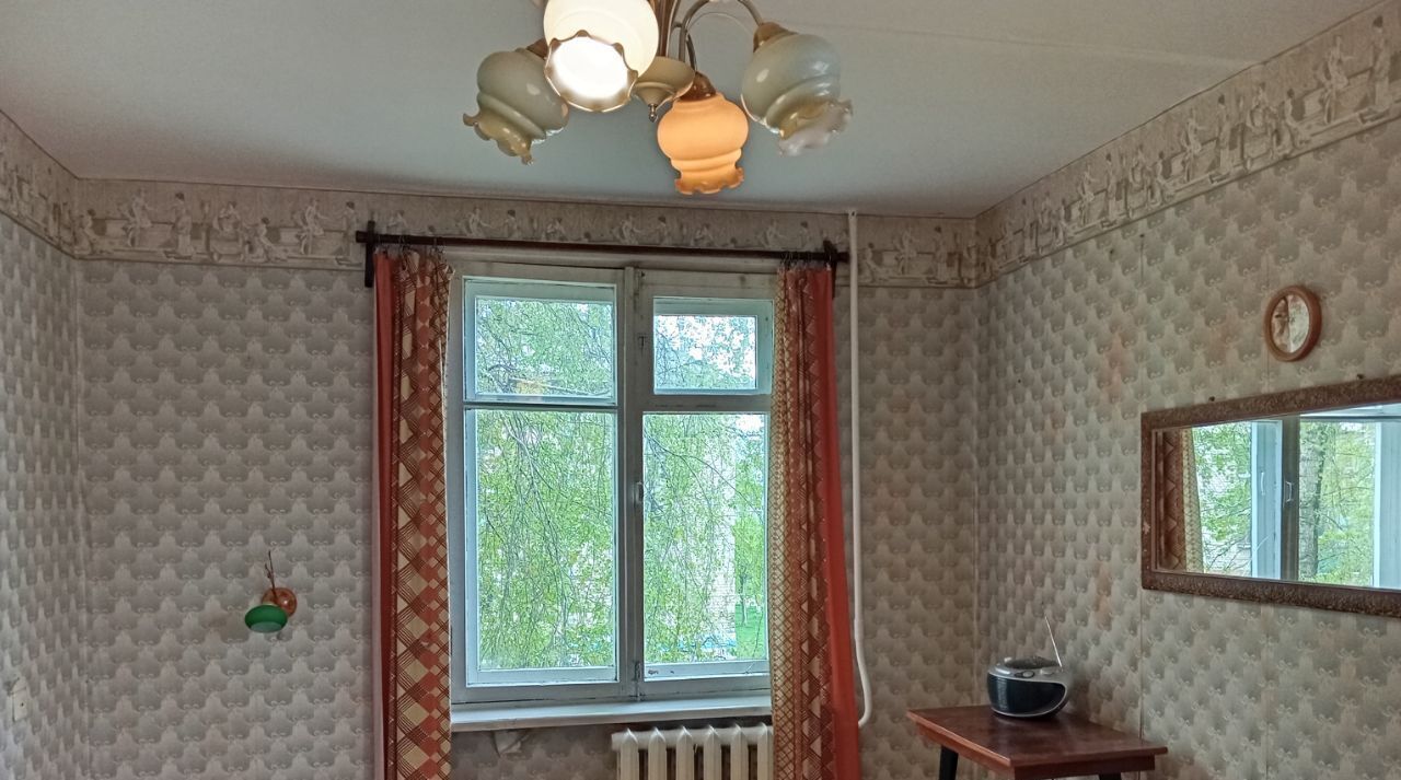 квартира г Соликамск ул Степана Разина 48а фото 4