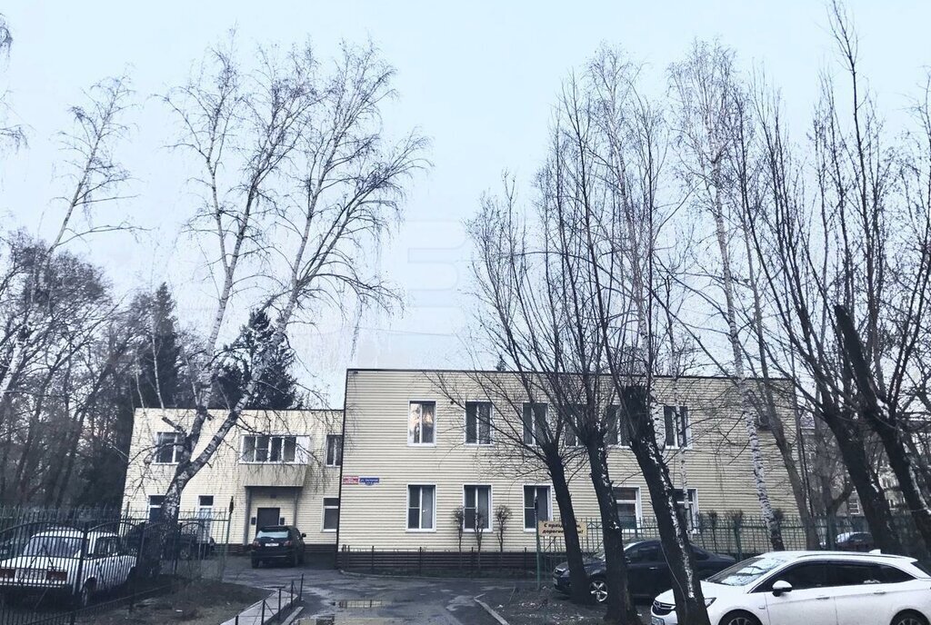 квартира г Омск ул Заозерная 13б фото 2
