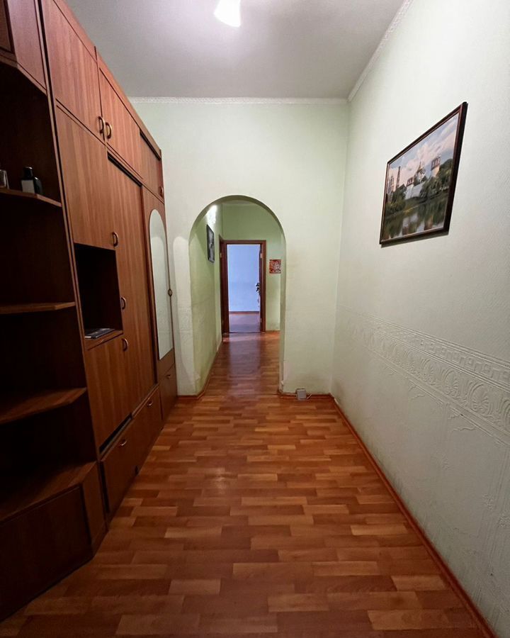 квартира р-н Нерюнгринский г Нерюнгри ул Южно-Якутская 35 фото 5