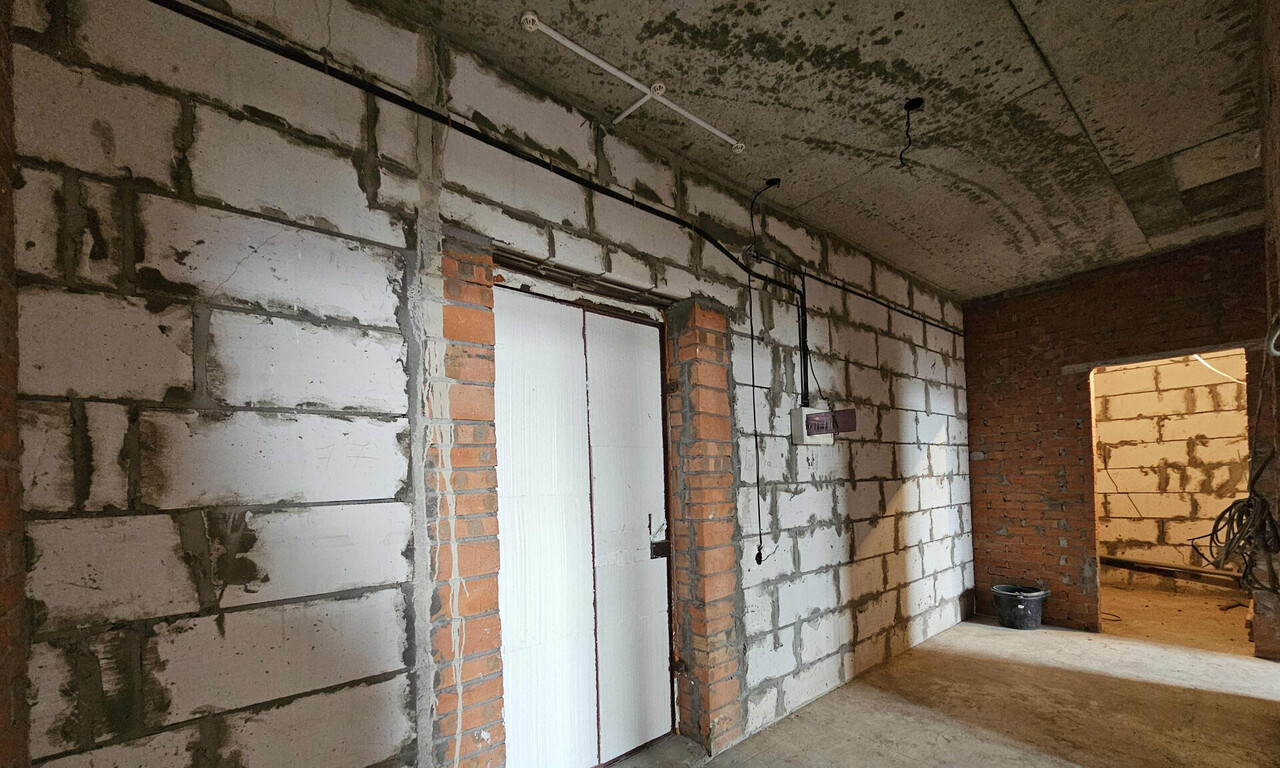 квартира г Батайск Восточный ул Комарова 131а фото 19