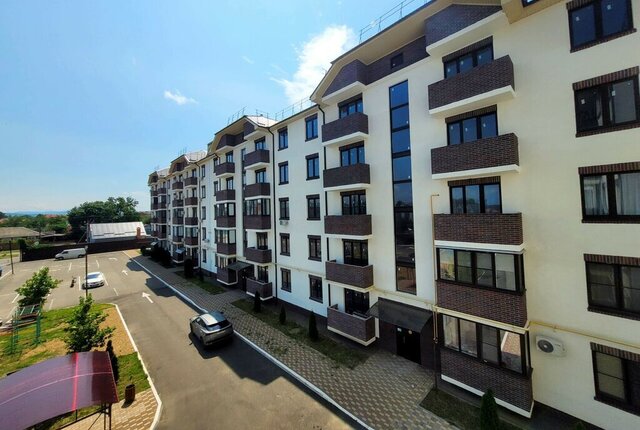 квартира ул Петровского 6а фото