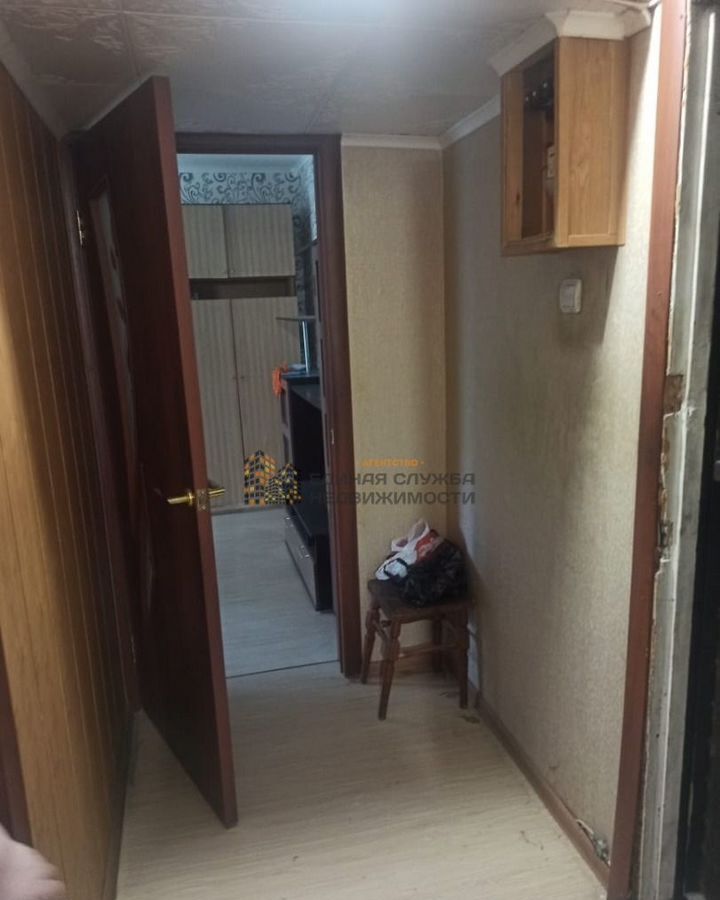 квартира г Уфа р-н Советский ул Степана Злобина 34/2 фото 12