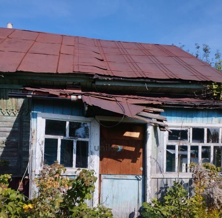 земля г Уфа р-н Кировский ул 8 Марта 142 фото 2