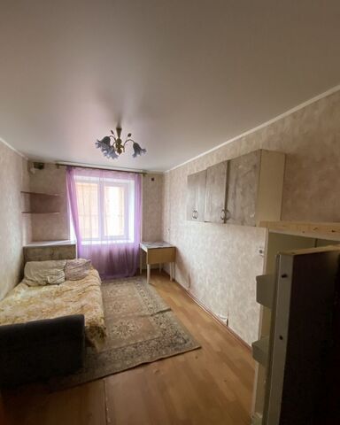 комната р-н Свердловский ул Академика Курчатова 1б фото