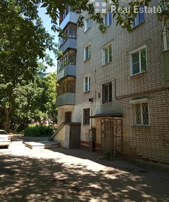 квартира г Иваново ул Дунаева 75 фото 2